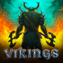 Scaricare  Vikings: War of Clans