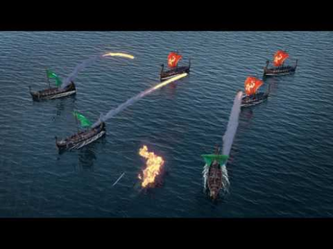 Scaricare Vikings: War of Clans Strategie per Android Screenshot 8