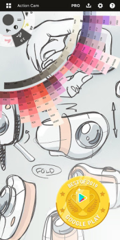 Scaricare Concepts Arte e design per Android