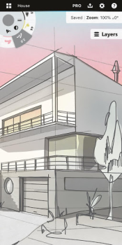 Scaricare Concepts Arte e design per Android Screenshot 2