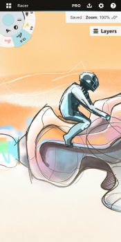 Scaricare Concepts Arte e design per Android Screenshot 3
