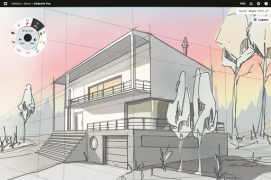 Scaricare Concepts Arte e design per Android Screenshot 7