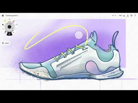 Scaricare Concepts Arte e design per Android Screenshot 8