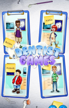 Scaricare Giochi di dentista per bambini Apprendimento per Android Screenshot 5