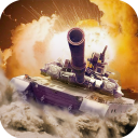 Scaricare  3D Tank Battle