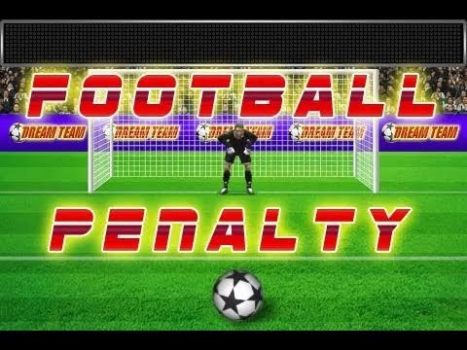 Scaricare Penalità di calcio. Tiri in po Giochi di sport per Android Screenshot 8
