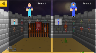 Scaricare Arena: Noob vs Pro Azione per Android Screenshot 5