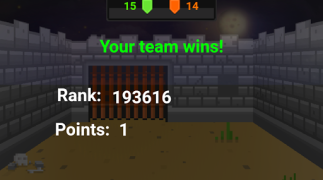 Scaricare Arena: Noob vs Pro Azione per Android Screenshot 6