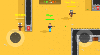 Scaricare Arena: Noob vs Pro Azione per Android Screenshot 7