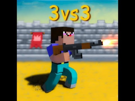 Scaricare Arena: Noob vs Pro Azione per Android Screenshot 8