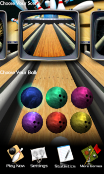 Scaricare 3D Bowling Giochi di sport per Android