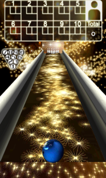 Scaricare 3D Bowling Giochi di sport per Android Screenshot 3