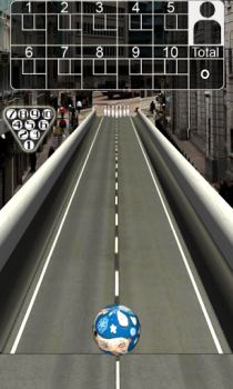 Scaricare 3D Bowling Giochi di sport per Android Screenshot 5