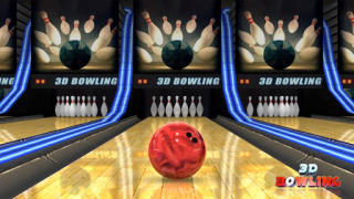 Scaricare 3D Bowling Giochi di sport per Android Screenshot 6