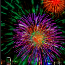 Scaricare  Fireworks!