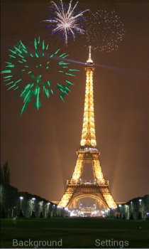 Scaricare Fireworks! Casual per Android Screenshot 3