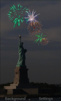 Scaricare Fireworks! Casual per Android Screenshot 4