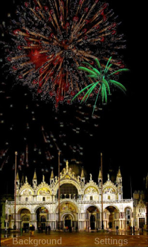 Scaricare Fireworks! Casual per Android Screenshot 6