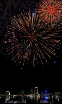 Scaricare Fireworks! Casual per Android Screenshot 7