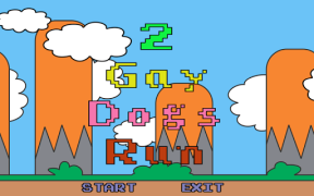 Scaricare 2 Gay Dogs Run Casual per Android Screenshot 4