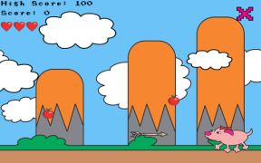 Scaricare 2 Gay Dogs Run Casual per Android Screenshot 5
