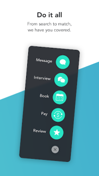Scaricare Care.com: Hire Caregivers Stile di vita per Android Screenshot 5