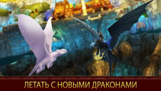 Scaricare School of Dragons Giochi di ruolo per Android Screenshot 7