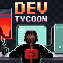 Scaricare  Dev Tycoon Inc: Idle & Tycoon
