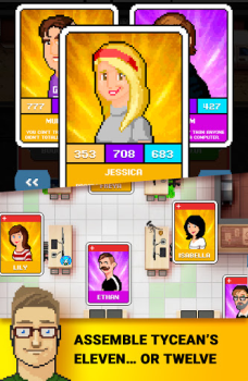 Dev Tycoon Inc: Idle & Tycoon