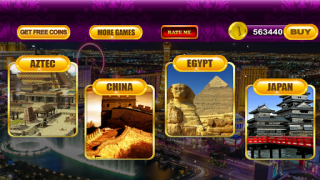 Scaricare Big Win Casino Games Casinò per Android Screenshot 6