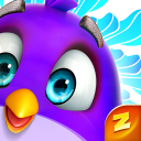 Scaricare  Bubble Birds V - Color Birds Shooter