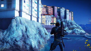 Scaricare Grand Criminal Cheats Intrattenimento per Android Screenshot 5