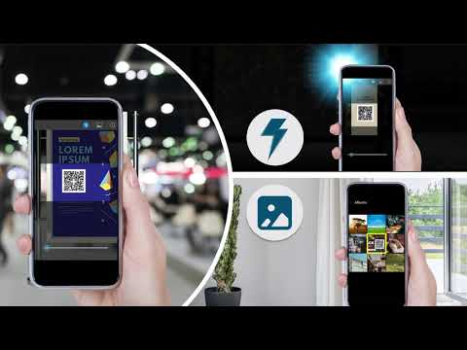 Scaricare QR Code Reader Strumenti per Android Screenshot 7