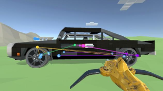 Scaricare Evertech Sandbox Simulatori per Android Screenshot 2