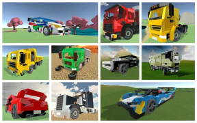 Scaricare Evertech Sandbox Simulatori per Android Screenshot 3