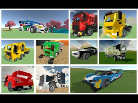 Scaricare Evertech Sandbox Simulatori per Android Screenshot 8