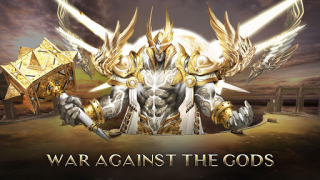 Scaricare Era of Celestials Giochi di ruolo per Android Screenshot 2