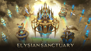 Scaricare Era of Celestials Giochi di ruolo per Android Screenshot 5