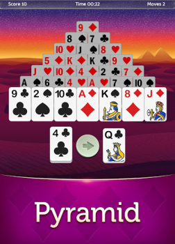 Scaricare Royal Solitario Classico Giochi di carte per Android Screenshot 6
