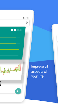 Scaricare Sleep as Android: Sveglia Stile di vita per Android Screenshot 2