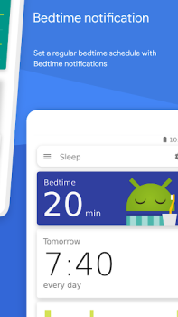 Scaricare Sleep as Android: Sveglia Stile di vita per Android Screenshot 5