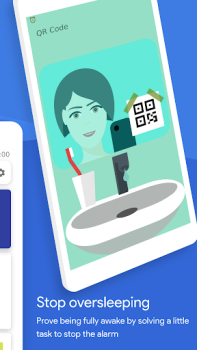 Scaricare Sleep as Android: Sveglia Stile di vita per Android Screenshot 6