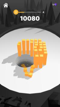 Scaricare Blocksbuster! Arcade per Android Screenshot 2