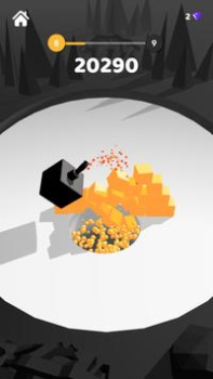 Scaricare Blocksbuster! Arcade per Android Screenshot 3