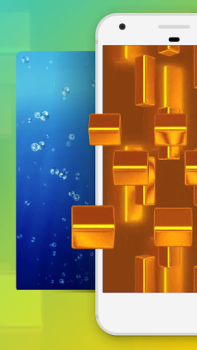 Scaricare Sfondi Animati 3D Personalizzazione per Android Screenshot 2