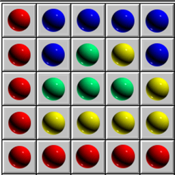 app logo