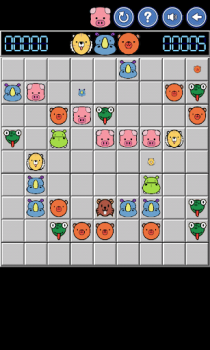 Scaricare Lines 98 Classic - Color Lines Giochi da tavolo per Android Screenshot 5