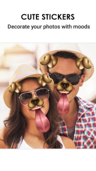 Scaricare No Crop per Instagram Foto per Android Screenshot 4