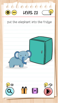 Scaricare Brain Test: Giochi Mentali Quiz per Android Screenshot 5