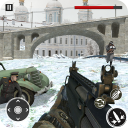 Scaricare  World War 2 Gun Shooting Games